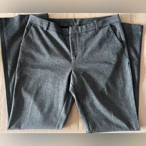 Kut from the Kloth Charcoal Trousers